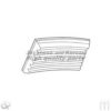 TOYOT 90916W2018 V-Ribbed Belts